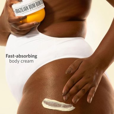 CREMA CUERPO SOL DE JANEIRO BUM BUM 75ML REAFIRMANTE AMARILLO TAMAÑO AMARILLO - 8