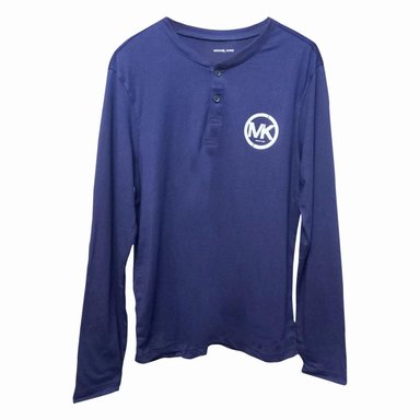 SET 2 PIJAMAS HOMBRE MICHAEL KORS 9F39E60641 - 2