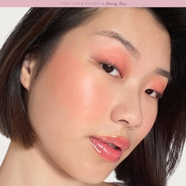 RUBOR EN CREMA RARE BEAUTY NEARLY ROSE - 4