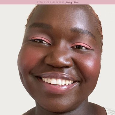 RUBOR EN CREMA RARE BEAUTY NEARLY ROSE - 5