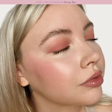 RUBOR EN CREMA RARE BEAUTY NEARLY ROSE - 6
