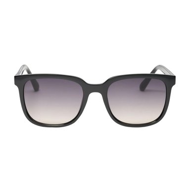 LENTES FOSSIL X82621 DE SOL MUJER CUADRADOS NEGRO - 2