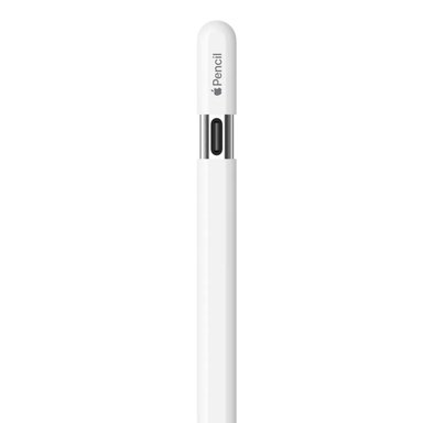 LÁPIZ APPLE PENCIL USB-C - 2