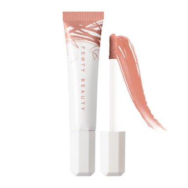 BÁLSAMO LABIAL FENTY BEAUTY PRO KISS'R LATTE LIPS - 1
