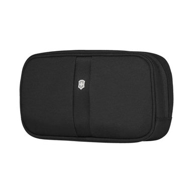 NECESER DE VIAJE VICTORINOX OVERNIGHT COLOR NEGRO - 2
