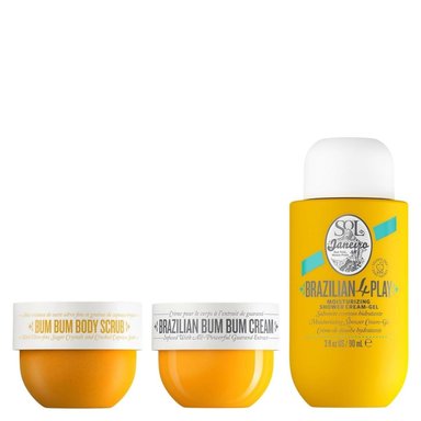 SET BUM BUM CUERPO SOL DE JANEIRO DELICIAS - 2