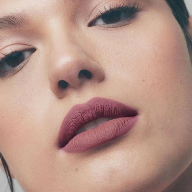 LABIAL FENTY BEAUTY LIQUIDO ICON TERCIOPELO 5.5 G RIRI - 4