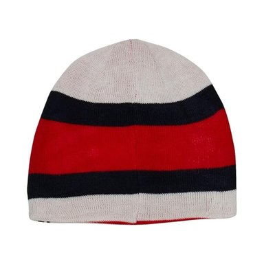 SET GORRO + GUANTES TOMMY HILFIGER NIÑOS - 2