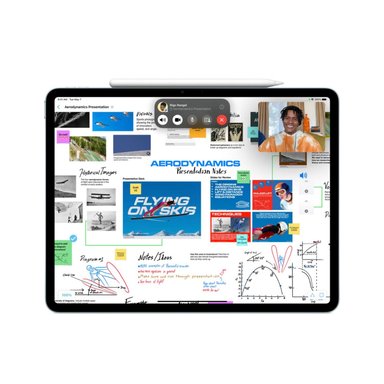 LÁPIZ APPLE A2538 PENCIL PRO - 3