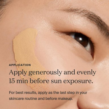 PROTECTOR SOLAR SUPERGOOP MINERAL MATTE SCREEN SPF 40 15 ML - 3