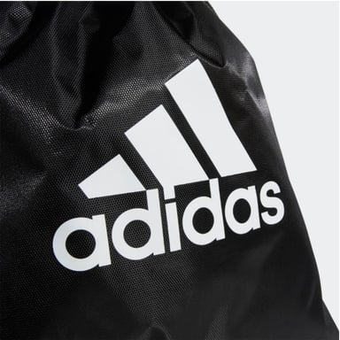 MOCHILA ADIDAS TOURNAMENT NEGRO SACKPACK 3 - 2