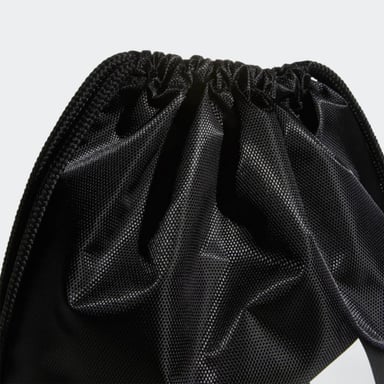 MOCHILA ADIDAS TOURNAMENT NEGRO SACKPACK 3 - 3