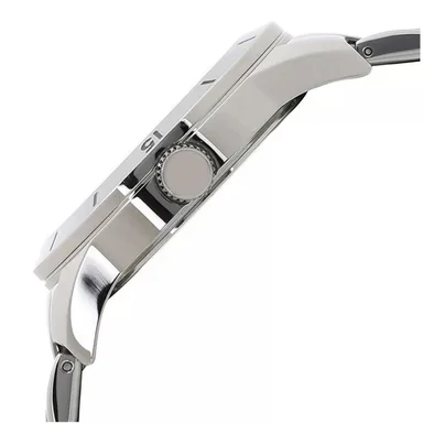 RELOJ TOMMY HILFIGER HOMBRE ANÁLOGO 1791459 CORREA ACERO INOX - 3