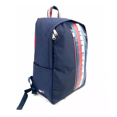 MOCHILA REEBOK TC980VG0 AZUL PORTA LAPTOP TOMMY HILFIGER - 2