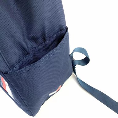MOCHILA REEBOK TC980VG0 AZUL PORTA LAPTOP TOMMY HILFIGER - 6