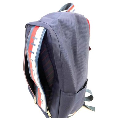 MOCHILA REEBOK TC980VG0 AZUL PORTA LAPTOP TOMMY HILFIGER - 7