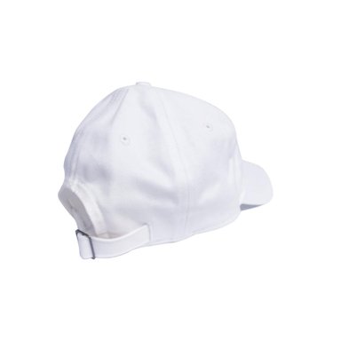 GORRA ALGODÓN TOMMY HILFIGER 69JA418 LOGO BLANCA - 3