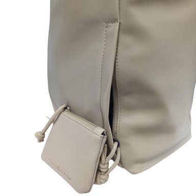 CARTERA TOMMY HILFIGER 69JA886 230 BEIGE CROSSBODY CON MONEDERO - 2