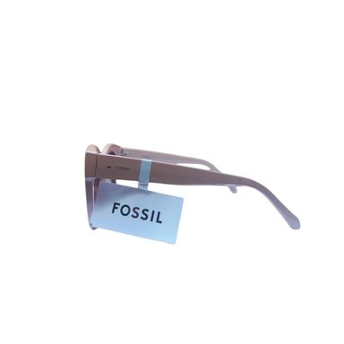 LENTES SOL PROTECCIÓN UV FOSSIL X82674 MUJER CREMA - 2