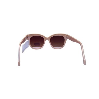 LENTES SOL PROTECCIÓN UV FOSSIL X82674 MUJER CREMA - 4