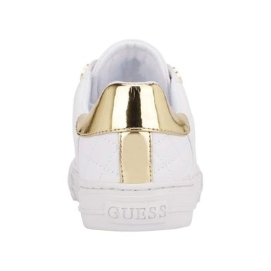 ZAPATILLA MUJER GUESS LOVEN - 4