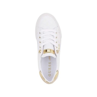 ZAPATILLA MUJER GUESS LOVEN - 5