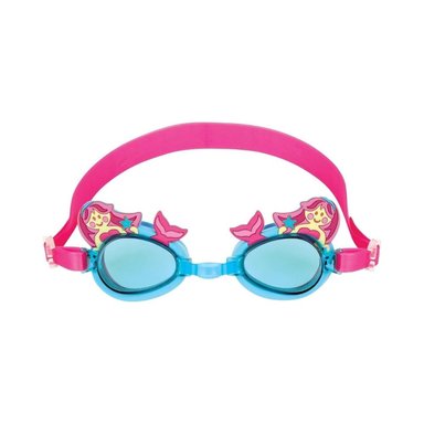 LENTES STEPHEN JOSEPH NATACION SIRENA - 1