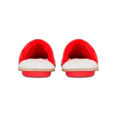 PANTUFLAS UNISEX THE GRINCH POLIESTER ROJO 9146248 NAVIDEÑAS GRINCH PRIMARK - 2