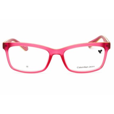 MONTURA DE LENTES CALVIN KLEIN CKJ23613 PARA MUJER - ROSA - 2