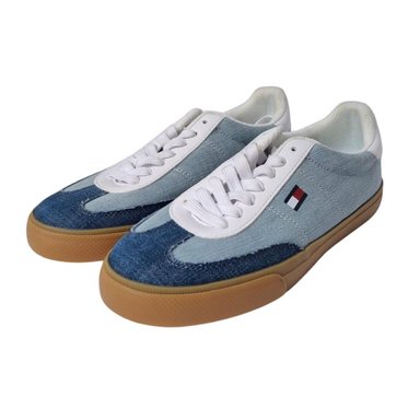 ZAPATILLA MUJER TOMMY HILFIGER T-WLAZSIE - 1
