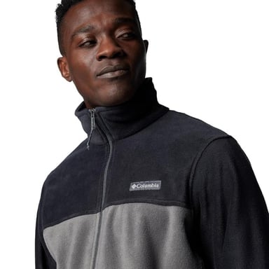 CASACA HOMBRE COLUMBIA STEENS MOUNTAIN FULL ZIP 2.0 - 5
