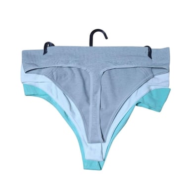 SETX3 CALZON HILO TOMMY HILFIGER BEACH GLASS - 2