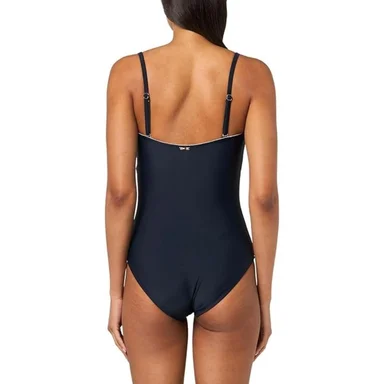 ROPA DE BAÑO TOMMY HILFIGER BANDEAU - 2