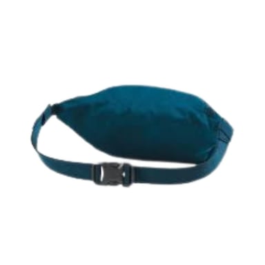 CANGURO THE NORTH FACE JESTER LUMBAR - VERDE - 2