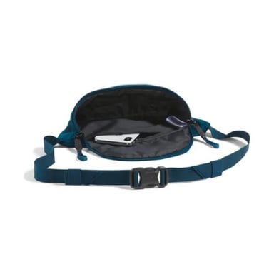 CANGURO THE NORTH FACE JESTER LUMBAR - VERDE - 4