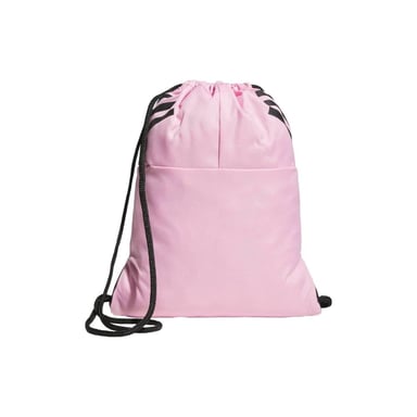 MOCHILA SACKPACK ADIDAS STADIUM - TRUE PINK - 2