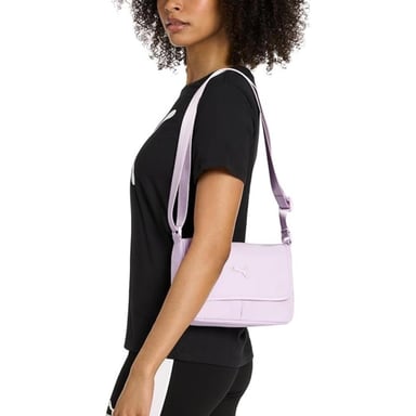 CARTERA CROSSBODY PUMA - ROSA - 2