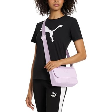 CARTERA CROSSBODY PUMA - ROSA - 3