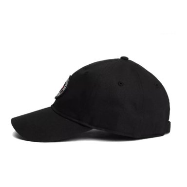 GORRA TOMMY HILFIGER LOGO PATCH BASEBALL - 3