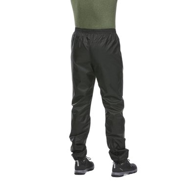 CUBRE PANTALON IMPERMEABLE QUECHUA PARA HOMBRES NH500 - 3