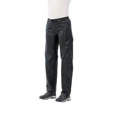 CUBRE PANTALON IMPERMEABLE QUECHUA MUJER RAINCUT - 2