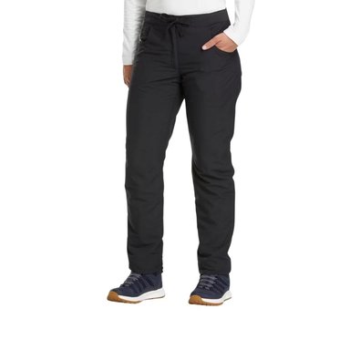 PANTALON CON FORRO MUJER QUECHUA PARA HASTA -18 °C. - 3