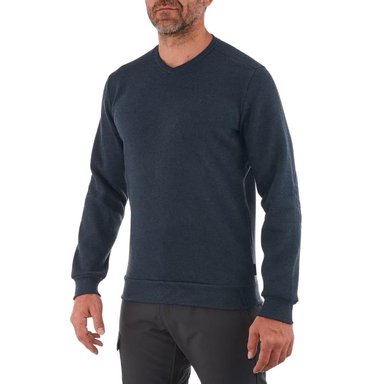 CHOMPA DE SENDERISMO QUECHUA HOMBRE NH150 - 1