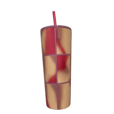 TUMBLER STARBUCKS ACERO INOXIDABLE - 710 ML - 2