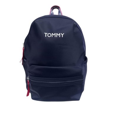 MOCHILA TOMMY HILFIGER 69J9180 - AZUL TAMAÑO TALLA ÚNICA - 1