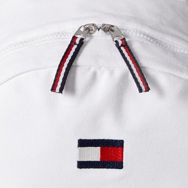 MOCHILA TOMMY HILFIGER ARDIN - BLANCO - 3