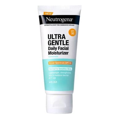 HIDRATANTE FACIAL DIARIO NEUTROGENA CON FPS 30 - 100 ML - 1