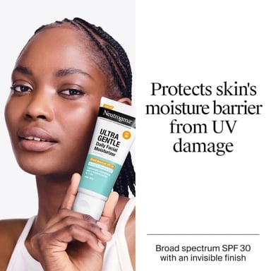HIDRATANTE FACIAL DIARIO NEUTROGENA CON FPS 30 - 100 ML - 2