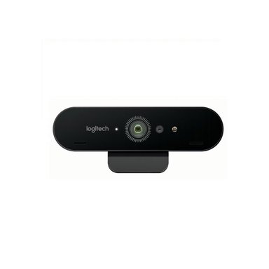CÁMARA LOGITECH B2B BRIO ULTRA HD 4K BLACK - 4