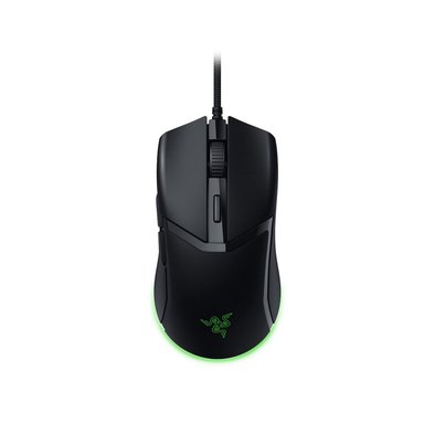 MOUSE GAMER RAZER COBRA NEGRO 8500 DPI CHROMA BLACK - 2